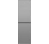 Beko CCFM4582S 54cm 50/50 Frost Free Fridge Freezer - Silver