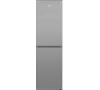 Beko CCFM4582S Freestanding Frost Free Fridge Freezer with Freezer Guard