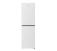 Beko CCFM4582W Freestanding Frost Free Fridge Freezer with Freezer Guard