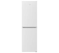 Beko CCFM4582W Freestanding Frost Free Fridge Freezer with Freezer Guard