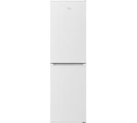 Beko CCFM4582W Frost Free Fridge Freezer E