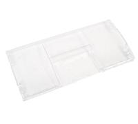 Beko CDA538W-1 Freezer Basket-Drawer Front