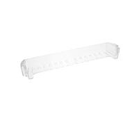 Beko CDA542S, CDA543FS2 Fridge & Freezer Door Upper Shelf Rack Genuine