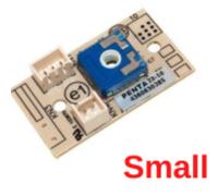 BEKO CDA543FS/1 CDA648FS/1 CDA752FS/1 Fridge & Freezer PCB BOARD THERMOSTAT