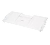 Beko CDA648FW Fast Freeze Pull Down Flap