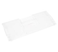 Beko CDA664FW Fast Freezer Flap