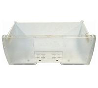 Beko CDA664FW Small Freezer Drawer