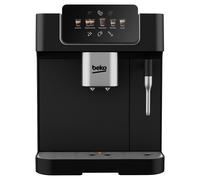 Beko CEG7302B CaffeExperto Bean To Cup Coffee Machine with Steam Wand