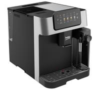 Beko CEG7304X CaffeExperto Bean To Cup Coffee Machine with Integrated Milk Jug