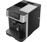 Beko CEG7304X CaffeExperto Bean To Cup Coffee Machine with Integrated Milk Jug