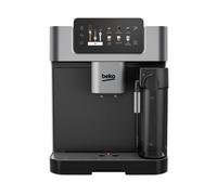 Beko CEG7348X Bean-to-Cup Coffee Machine - Stainless Steel Milk Frother CEG7348X