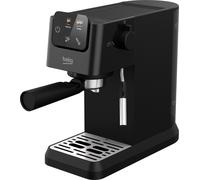 Beko CEP5302B CaffeExperto Manual Espresso Coffee Machine with Steam Wand