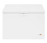 Beko CF1100APW Freestanding Large Capacity Chest Freezer White