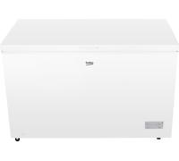 Beko Chest Freezer - White - E Rated