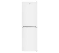 Beko Cfg1582W 50:50 Freestanding Frost Free Fridge Freezer - White