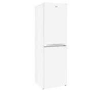 Beko CFG3582W Cfg3582w Beko White Frost Free Fridge Freezer