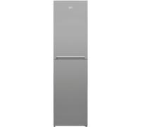Beko CFG4501S Freestanding Frost Free Fridge Freezer with Freezer Guard