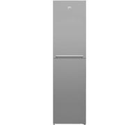 Beko CFG4501S Freestanding Frost Free Fridge Freezer with Freezer Guard