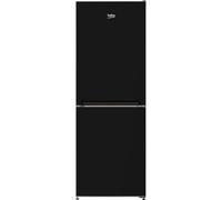 Beko CFG4552B Freestanding Frost Free Fridge Freezer with Freezer Guard