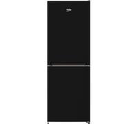 Beko CFG4552B Freestanding Frost Free Fridge Freezer with Freezer Guard