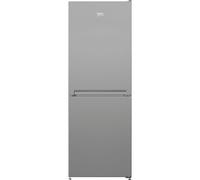 Beko CFG4552S Freestanding Frost Free Fridge Freezer with Freezer Guard