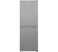 Beko CFG4552S Freestanding Frost Free Fridge Freezer with Freezer Guard