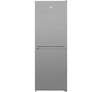 Beko CFG4552S Freestanding Frost Free Fridge Freezer with Freezer Guard