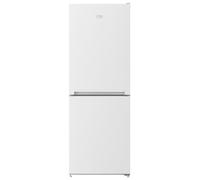 Beko CFG4552W Freestanding Fridge Freezer - White