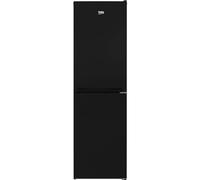Beko CFG4582B Freestanding Frost Free Fridge Freezer with Freezer Guard