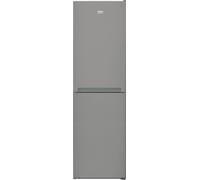 Beko CFG4582S Freestanding Frost Free Fridge Freezer with Freezer Guard