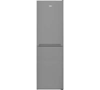 Beko CFG4582S Freestanding Frost Free Fridge Freezer with Freezer Guard