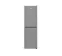 Beko CFG4582S Freestanding Frost Free Fridge Freezer with Freezer Guard