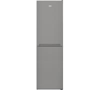 Beko CFG4582S Freestanding Frost Free Fridge Freezer with Freezer Guard