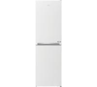 Beko CFG4601VW Freestanding Frost Free Fridge Freezer with HarvestFresh™