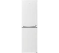 Beko CFG4601VW 60cm Free Standing Fridge Freezer White