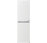 Beko CFG4601VW Freestanding Frost Free Fridge Freezer with HarvestFresh™
