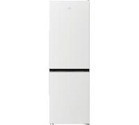 Beko CFG4686W Freestanding Frost Free Fridge Freezer with Freezer Guard