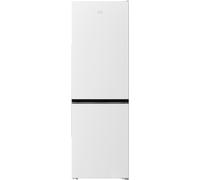 Beko CFG4686W Freestanding Frost Free Fridge Freezer with Freezer Guard