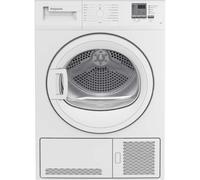 Beko CHDC82WWGDUK 8kg Condenser Tumble Dryer - White