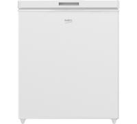 Beko Chest Freezer - White