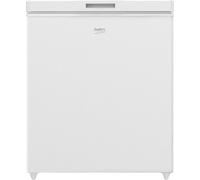 Beko CF47591W Chest Freezer - White - E Rated, White