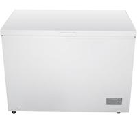Beko CF4308W Chest Freezer - White - E Rated, White