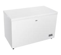 Beko Chest Freezer - White - E Rated