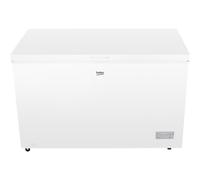 Beko Chest Freezer - White