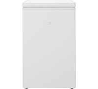 Beko Chest Freezer - White - F Rated