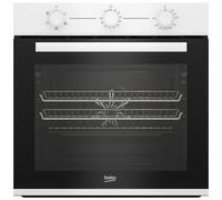 Beko CIFY71W 60cm Built-In Single Fan Oven with AeroPerfect™