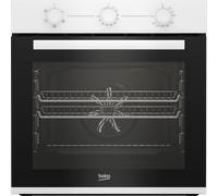 Beko CIFY71W Oven, Single, Built-in