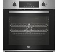 Beko CIFY81X 60cm Built-In Single Fan Oven with AeroPerfect™
