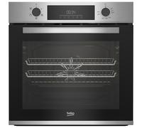 Beko CIFY81X 60cm Built-In Single Fan Oven with AeroPerfect™