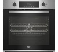Beko CIFY81X(cih) Single Oven Electric